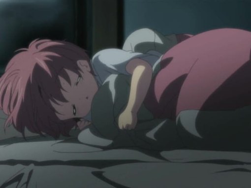 ushio-is-sleeping
